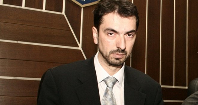 Čavara:  Sa dočeka Kordića u Busovači poslane su poruke ljubavi i mira