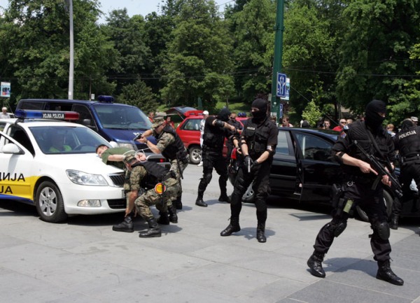 Otvoreni dani sigurnosti naslovna Otvoreni dani sigurnosti naslovna