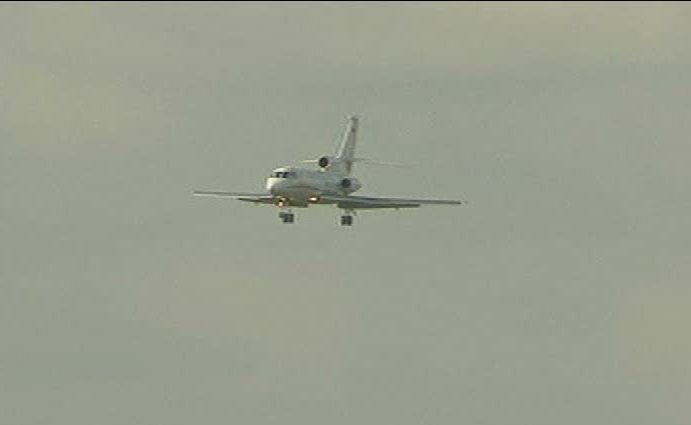 mladić sletio u roterdam