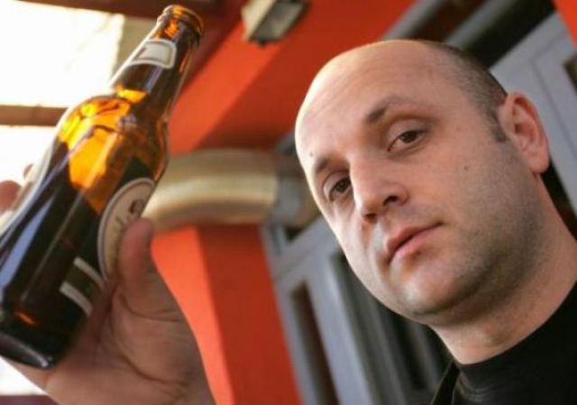 Mile Kekin, Foto: www.movies.kngine.com