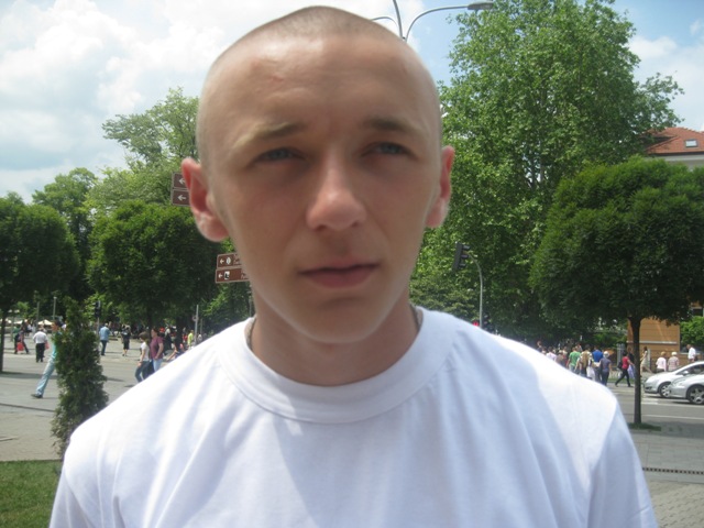 Aleksandar Mi&scaron;ković