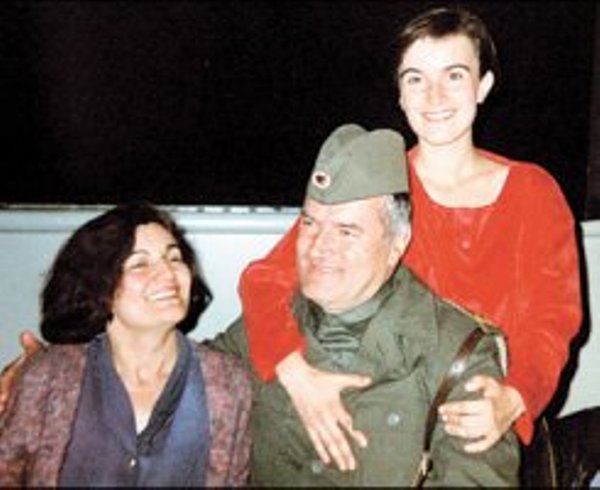 ratko i ana mladić