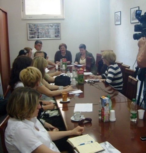 podr&scaron;ka ženama preduzetnicama Banja Luka