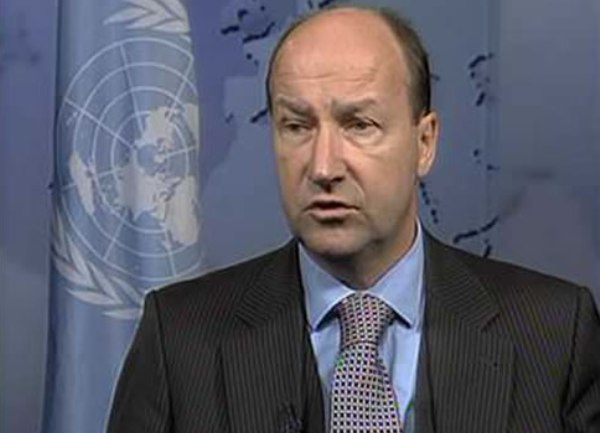 John Hocking John Hocking