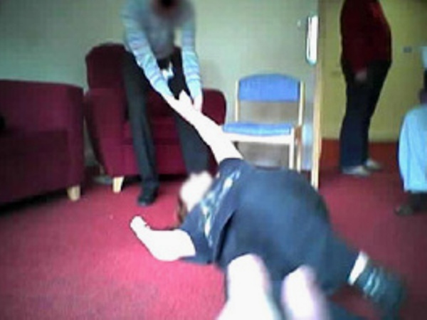 Zlostavljanje u Bristolu Zlostavljanje u Bristolu