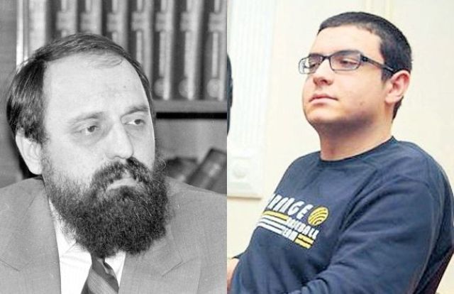 Goran i Srećko Hadžić