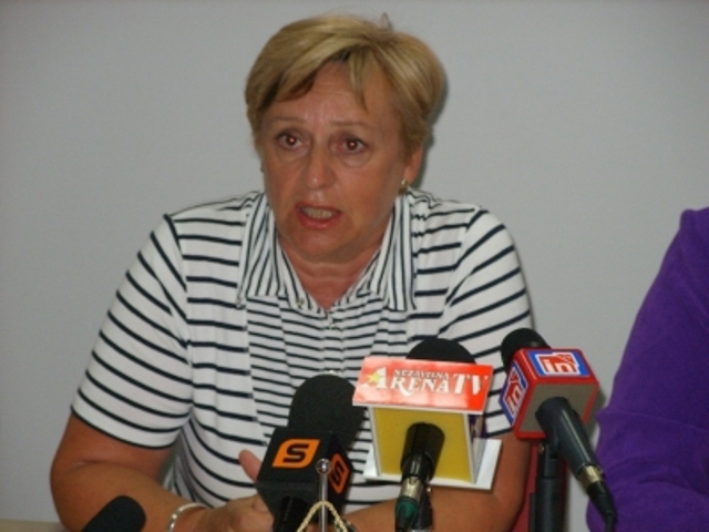 Nada Te&scaron;anović