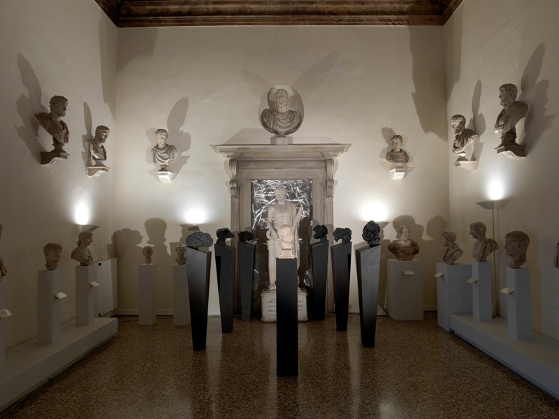 'Pad meteorita' Bizhana Bassirija, osnivača kolekcije Ars Aevi