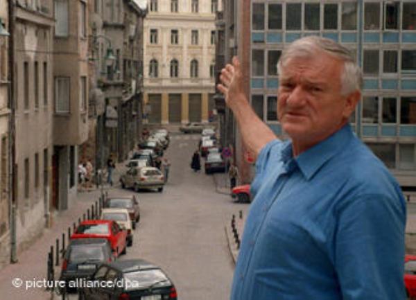 Jovan Divjak Jovan Divjak