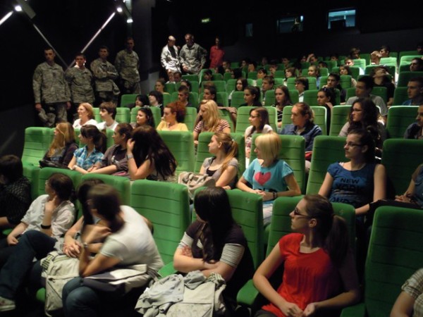 Zavr&scaron;ena manifestacija Otvoreni dani sigurnosti u Sarajevu