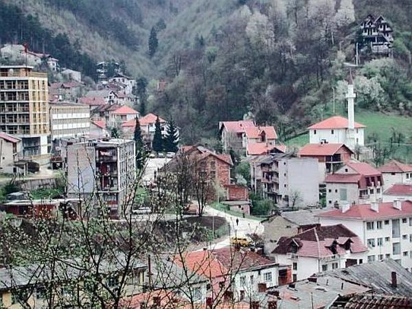 srebrenica