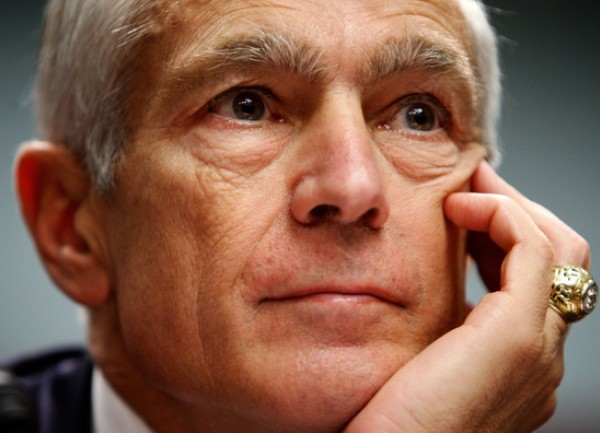 Wesley Clark