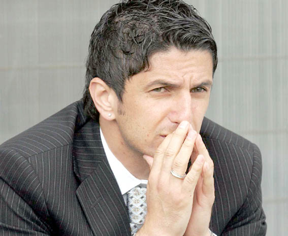 Razvan Lucescu Razvan Lucescu