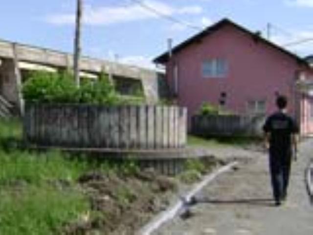 sklonište u budžaku u bl, foto: fokus sklonište u budžaku u bl, foto: fokus