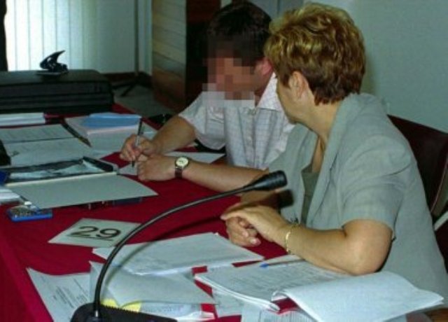 Privatizacija, Ilustracija, Blic