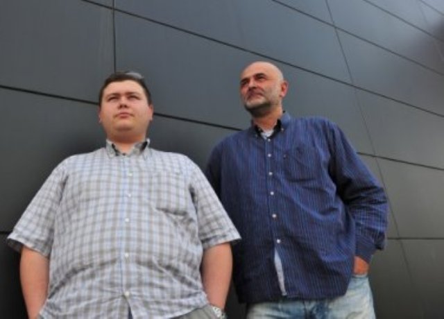 Bane Antović, FOTO: Blic Bane Antović, FOTO: Blic