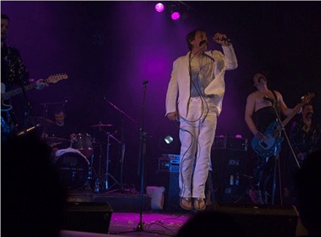 Kastel rok fest, FOTO: TMM