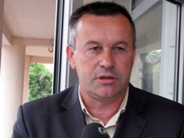 Goran Krčmar, Foto: IS