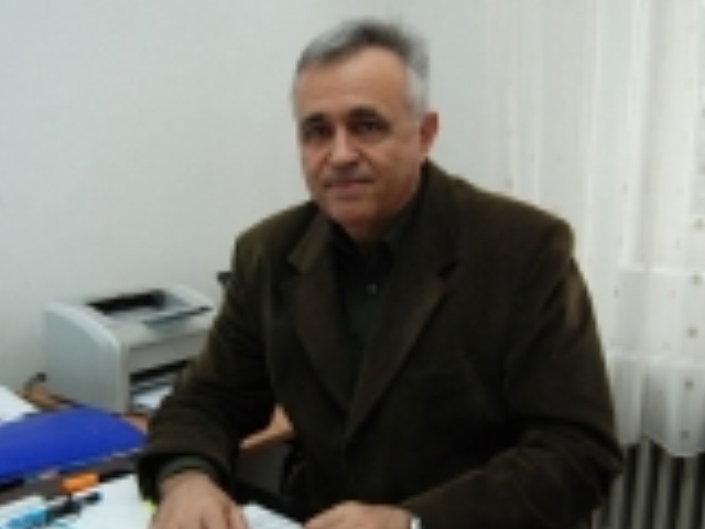 Vladimir Jagodić, dir. Medicinske &scaron;kole, FOTO: Glas Srpske