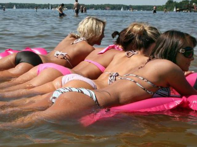 Godi&scaron;nji odmor na moru, Foto: Danas.net.hr