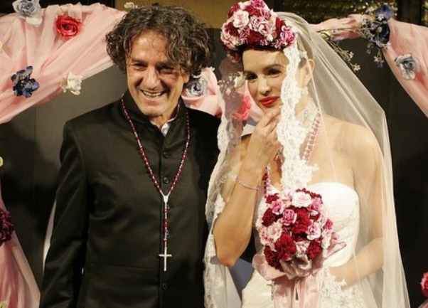 Severina i Goran Bregović