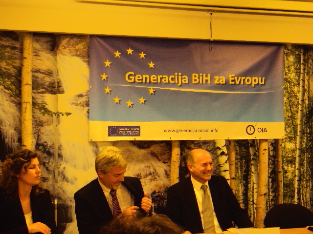 generacija bih za evropu