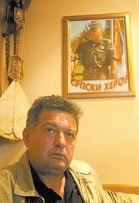 'Luda kuća', kafana u Beogradu