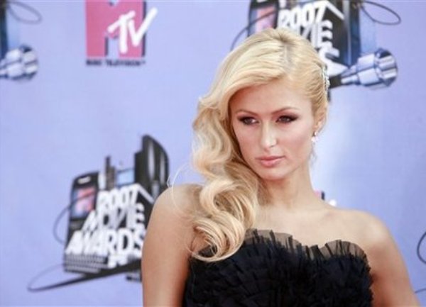 Paris Hilton Paris Hilton