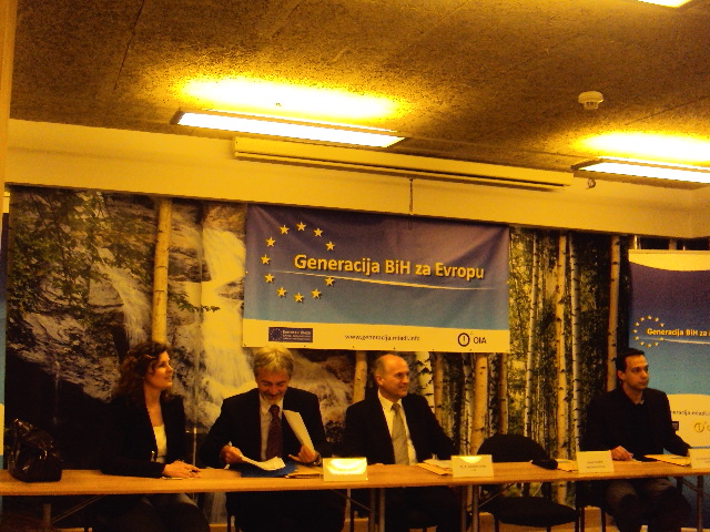 generacija bih za evropu