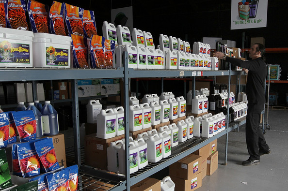 prodavnica We Grow prodavnica We Grow