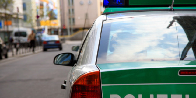 policija-njemacka