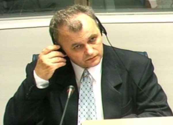 Radomir Nešković Radomir Nešković