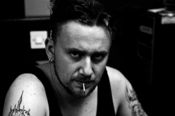 Arnel &Scaron;arić &Scaron;aran