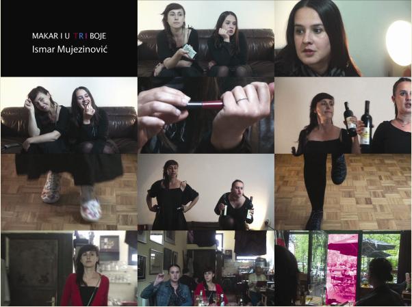 tri boje film tri boje film