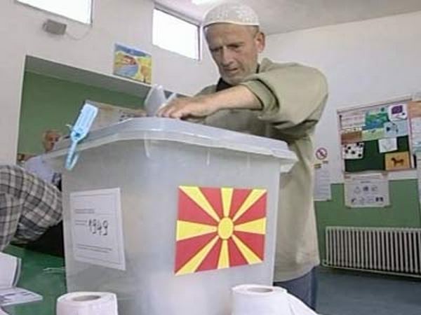 makedonijaizbori