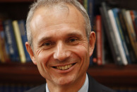 David Lidington 