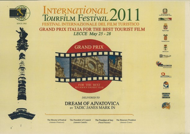 International Tour Film Festival1