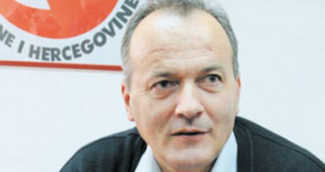 Bajramović: Do kraja sedmice odluke o protestima i generalnom štrajku