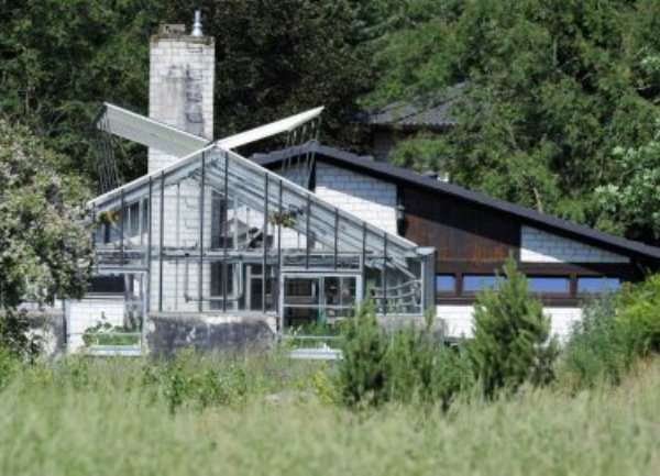 Farma - Hamburg (Foto: Reuters)