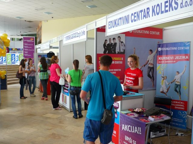 Sajam praksi i obrazovanja