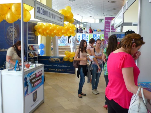 Sajam praksi i obrazovanja