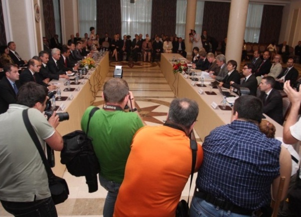 reforma pravosuđa u Banjaluci