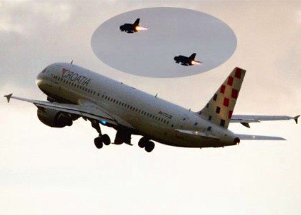 croatia airlines croatia airlines