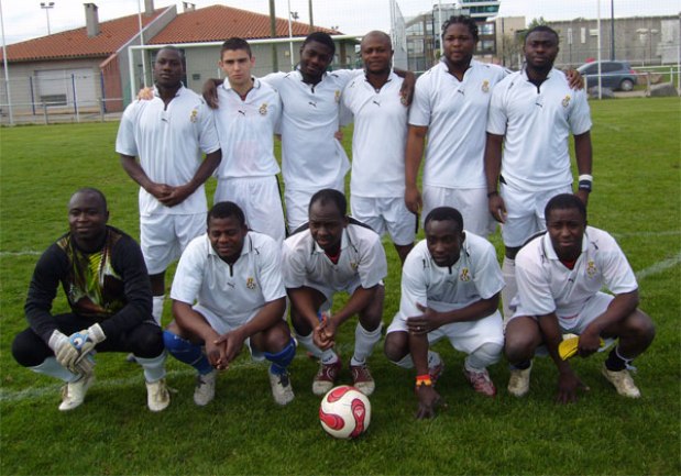 senegal fudbalski tim