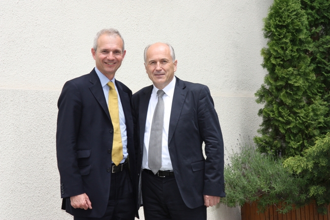  INZKO I LIDINGTON