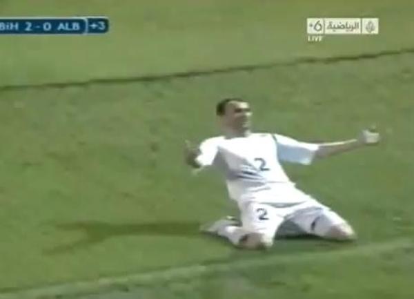 darko maletic albanija bih