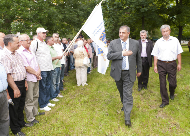 Dana novosarajevskih brigada