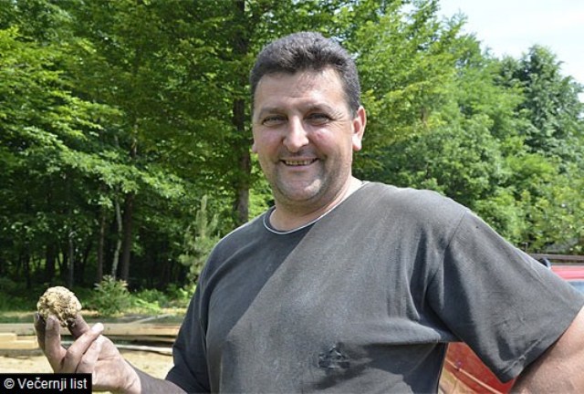 Dragan Lujić/FOTO: JUTARNJI LIST