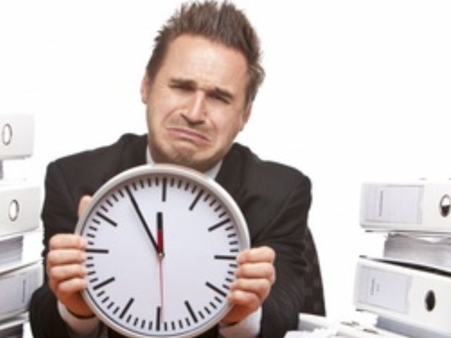 Prekovremen rad, FOTO: www.ordinacija.hr Prekovremen rad, FOTO: www.ordinacija.hr