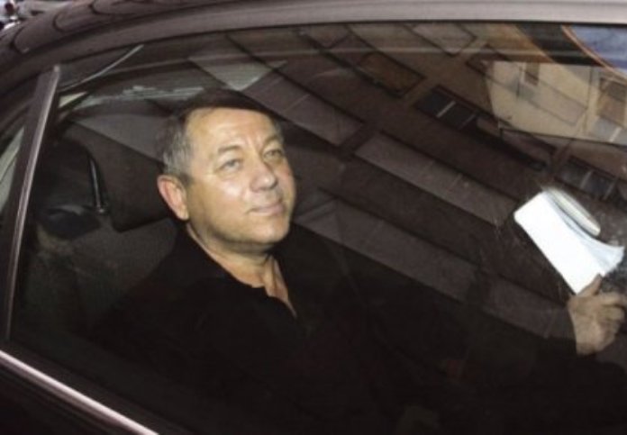 Hap&scaron;enje Tomislava Merčepa/FOTO; VESTI